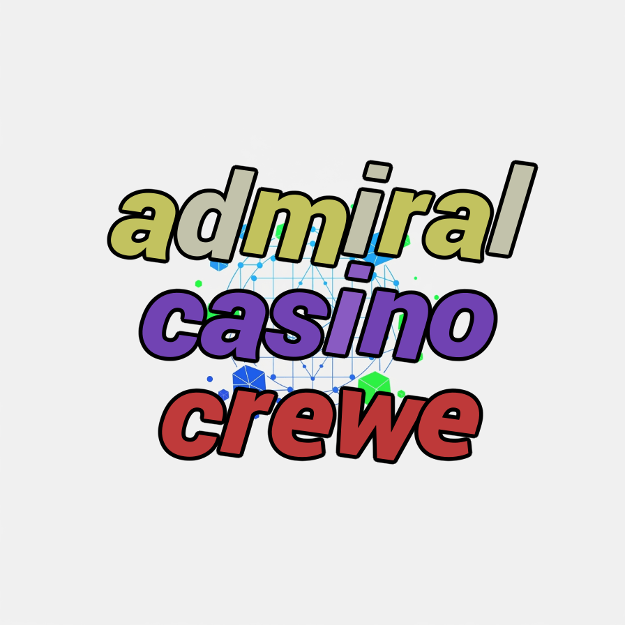 admiral casino crewe